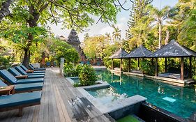 Bali Garden Beach Resort